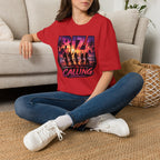 Ibiza is calling beach vesion T-Shirt