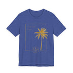 Copy of Palma Aura Gold T‑Shirt