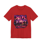 Copy of Ibiza is Calling T‑Shirt
