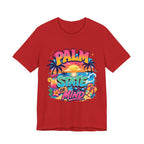 Copy of Palm State of Mind Retro T‑Shirt