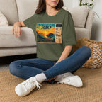 Destination Rio T-Shirt