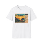 Destination Rio T-Shirt