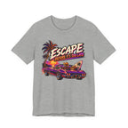 Escape Before Is To Late T-Shirt