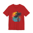 Copy of Sunset Inspiration  T‑Shirt