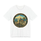 Copy of Welcome to Rio de Janeiro T‑Shirt