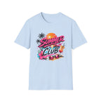 Summer Club T-Shirt