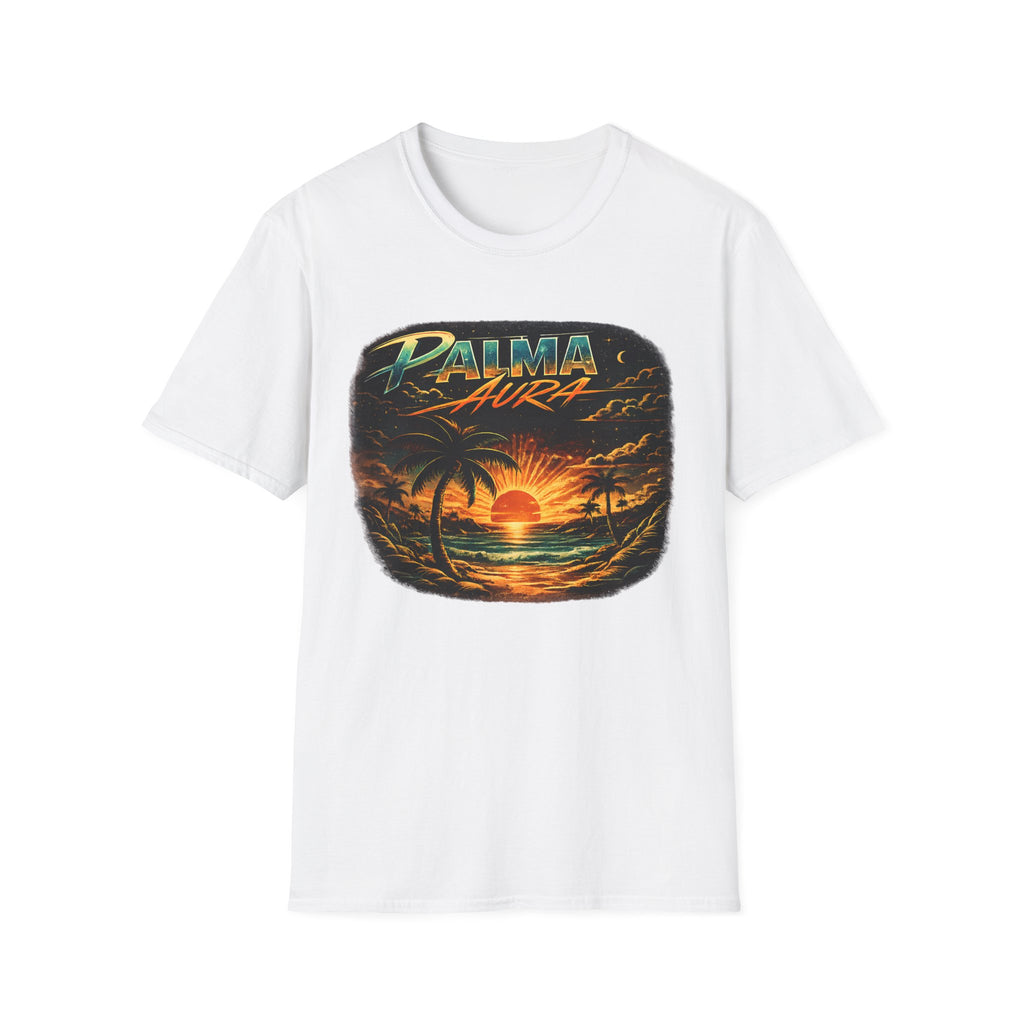 Palma Aura Sunset T-Shirt