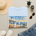 California Beach Life T-Shirt