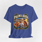 Copy of Palma Aura Bear Live the Aura T‑Shirt