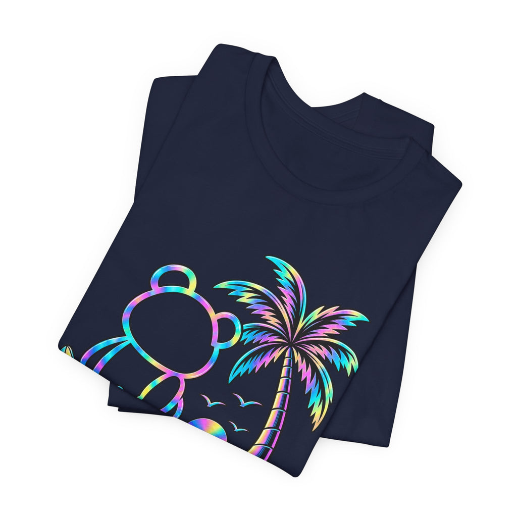 Copy of My Current Mood T‑Shirt