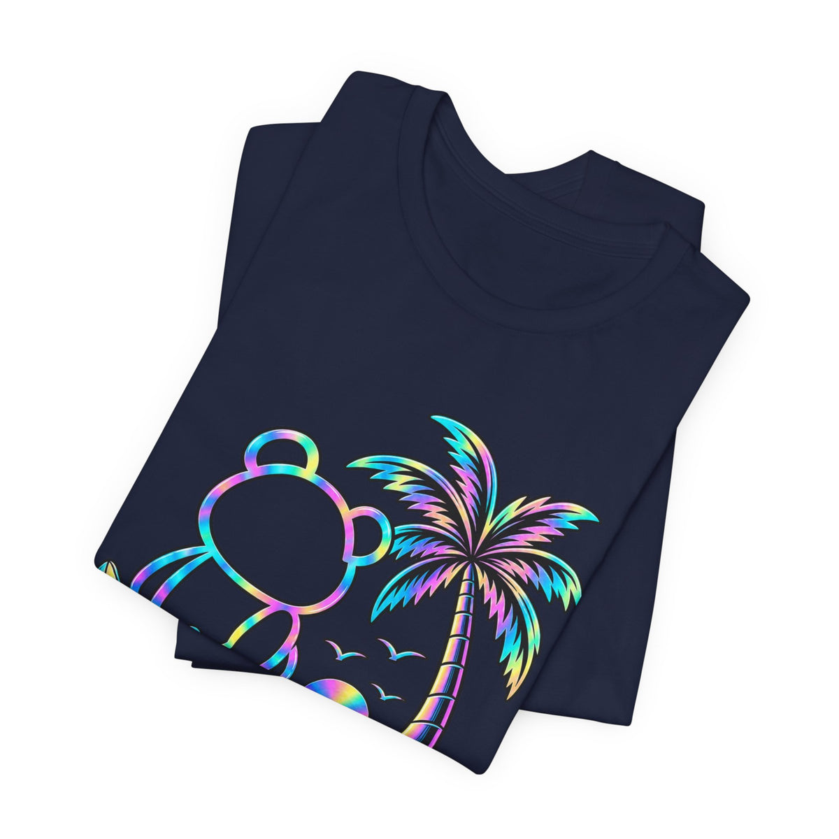 Copy of My Current Mood T‑Shirt