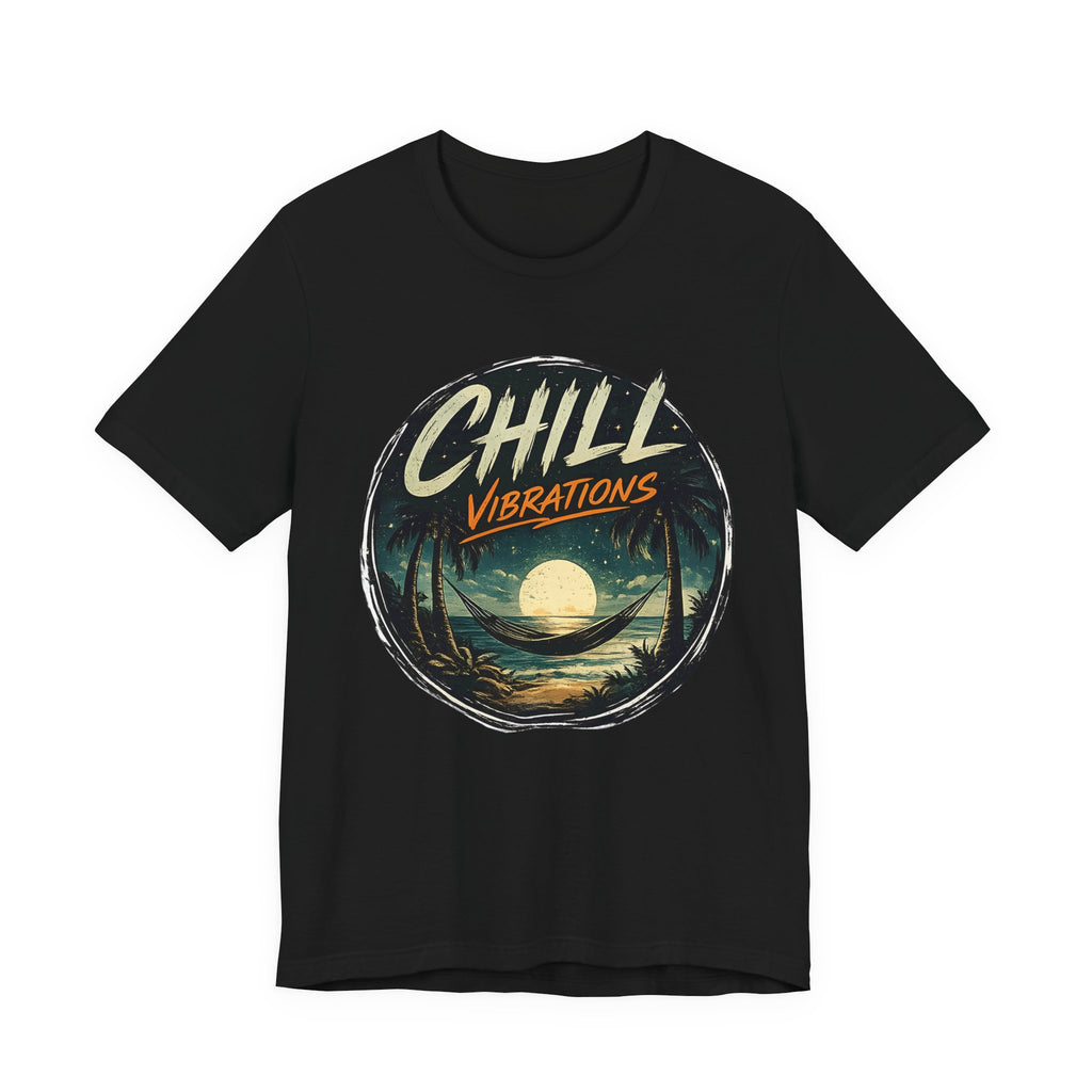 Copy of Chill Vibrations version 2 T‑Shirt