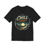 Copy of Chill Vibrations version 2 T‑Shirt
