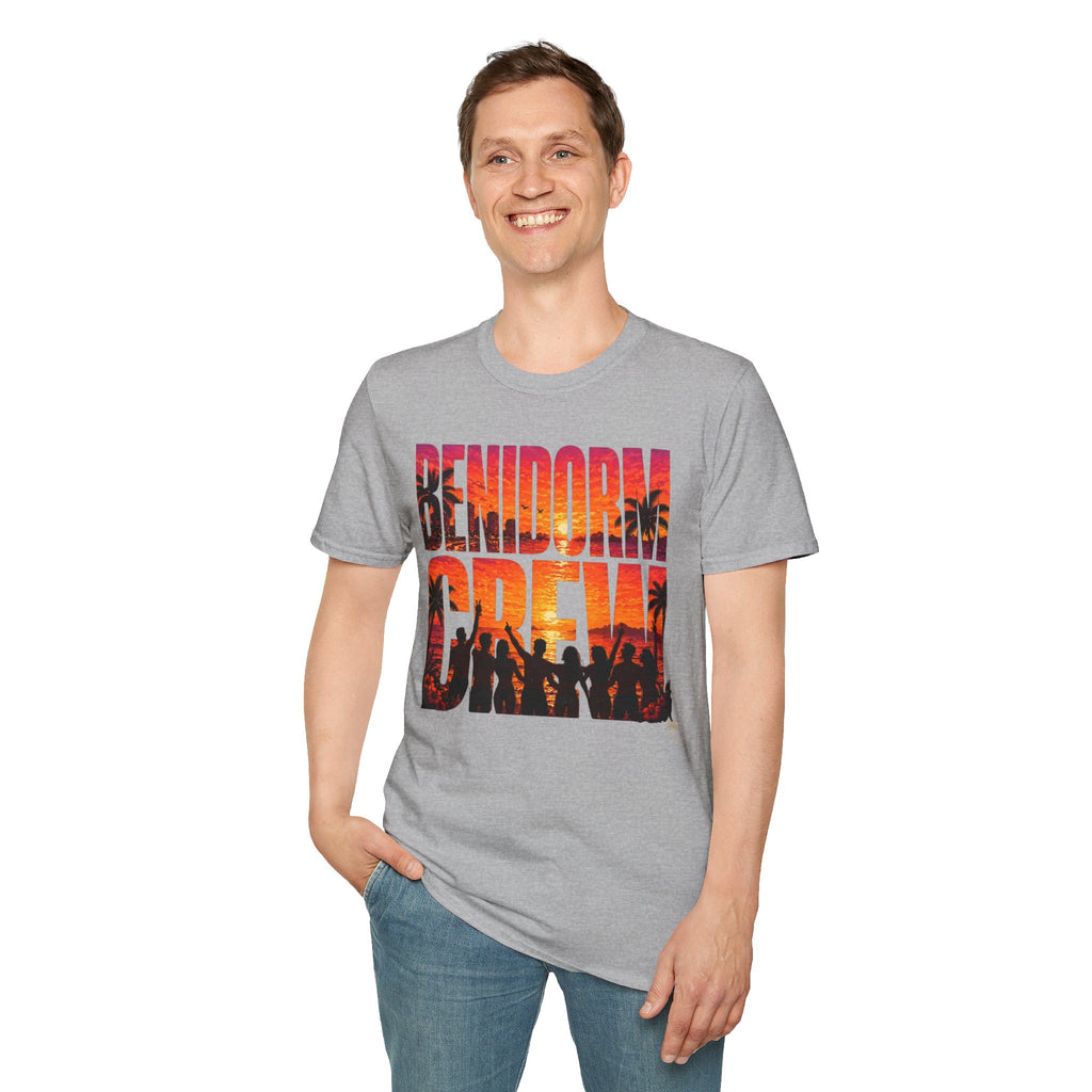 Copy of Holiday Mode Activated T-Shirt