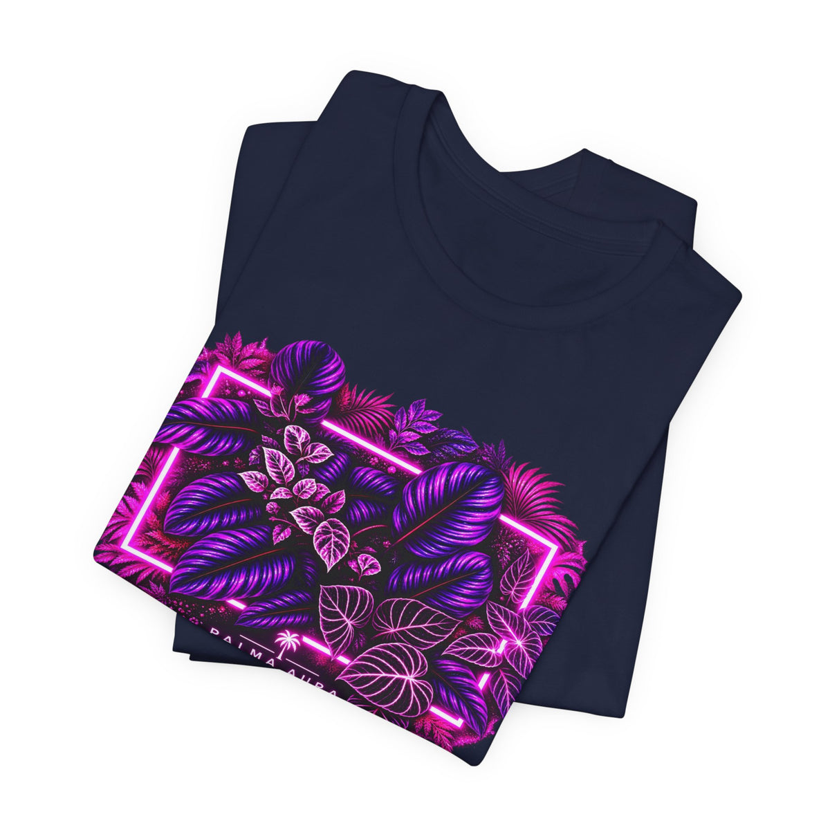 Copy of Palma Aura after dark purple T‑Shirt