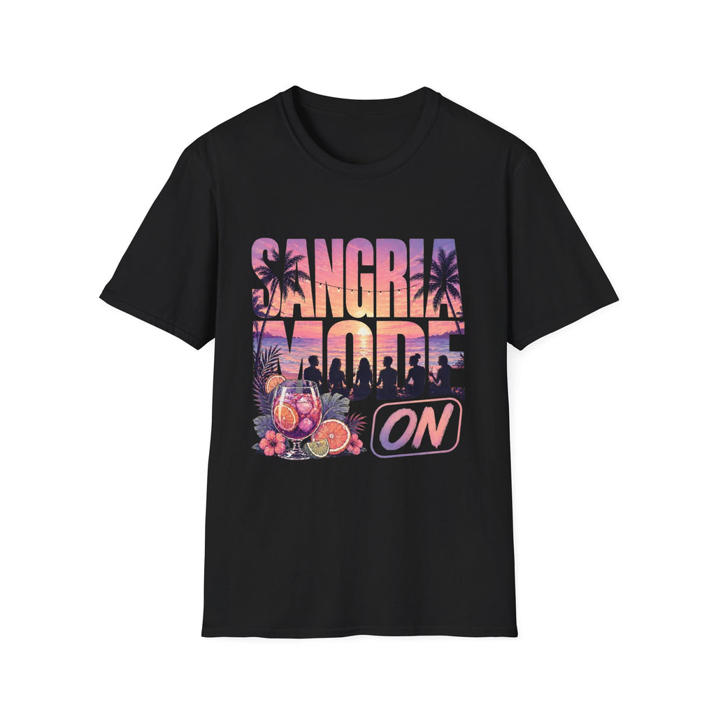 Sangria Mode T-Shirt
