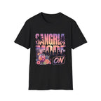 Sangria Mode T-Shirt