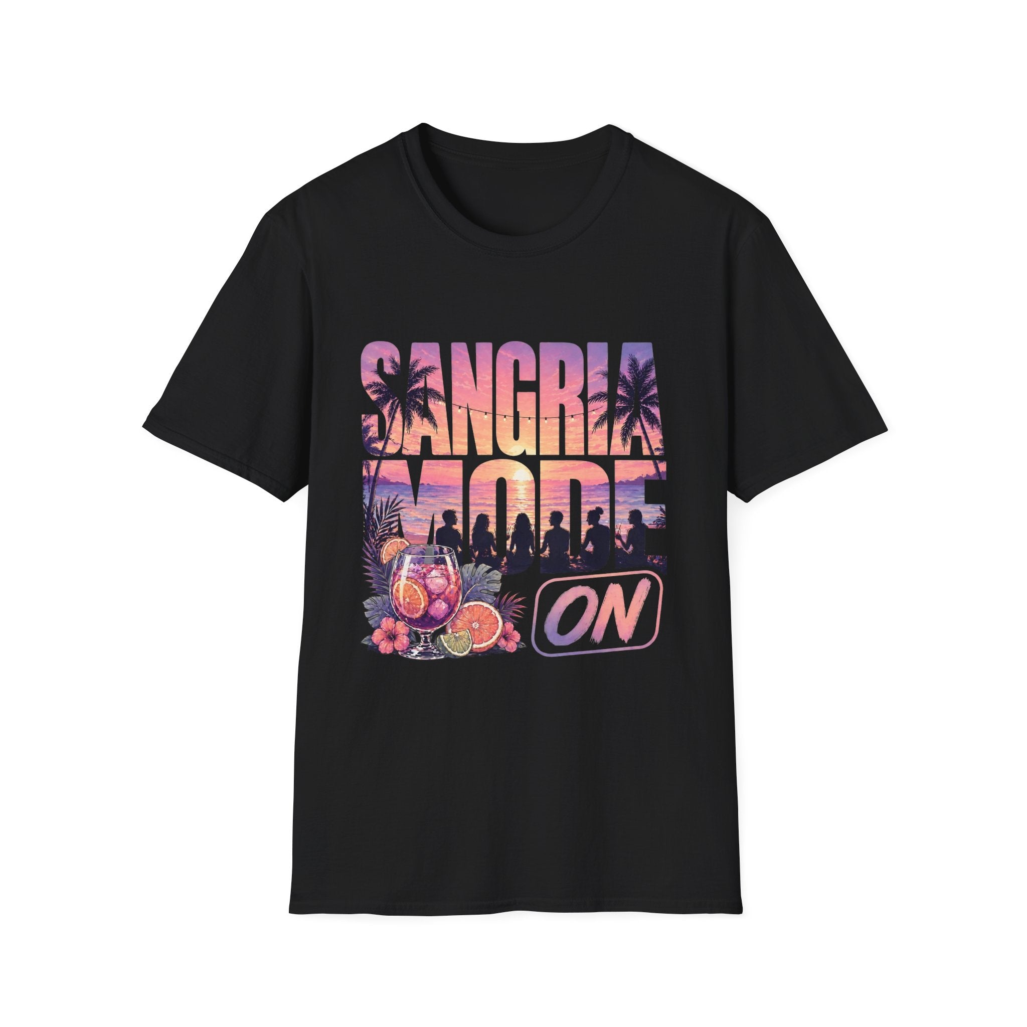Sangria Mode T-Shirt