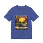 Copy of Destination California T‑Shirt