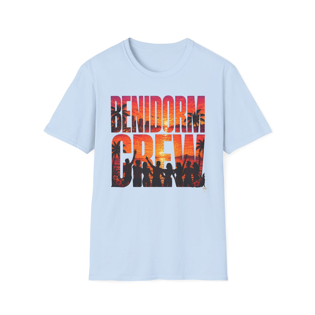 Copy of Holiday Mode Activated T-Shirt