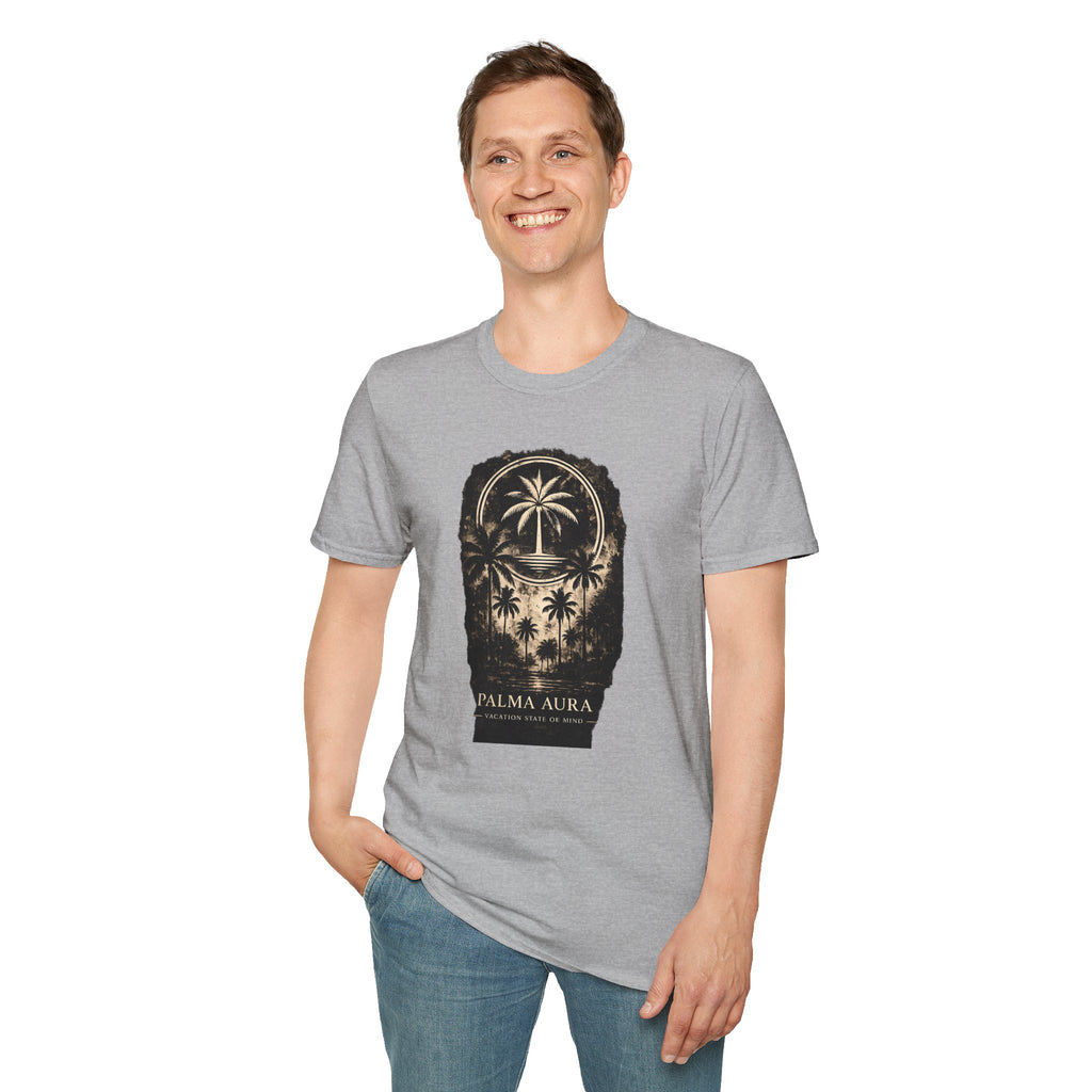 Palma Aura Vacations state of mind T-Shirt