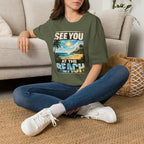 See You At The Beach T-Shirt
