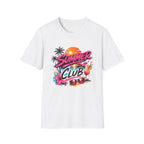 Summer Club T-Shirt