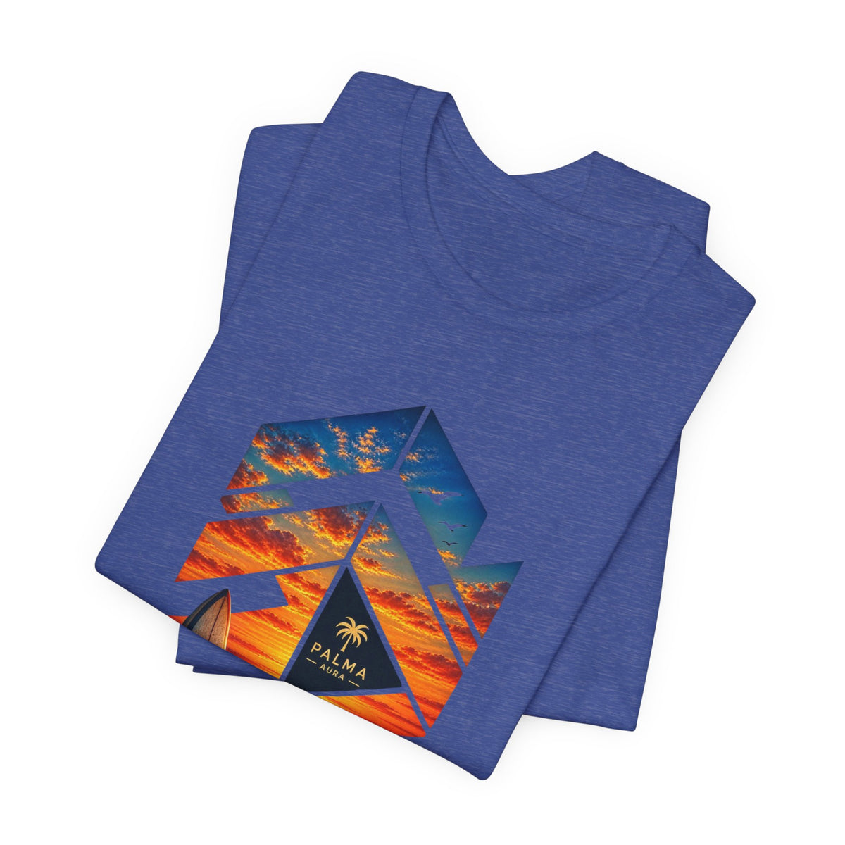 Copy of Palma Aura Sunset Board T‑Shirt