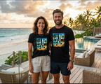 See you at the beach 2 T‑Shirt