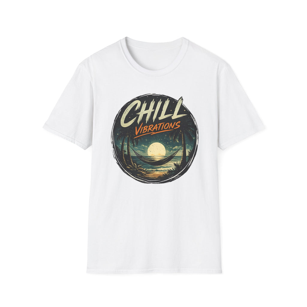 Chill Vibrations T-Shirt
