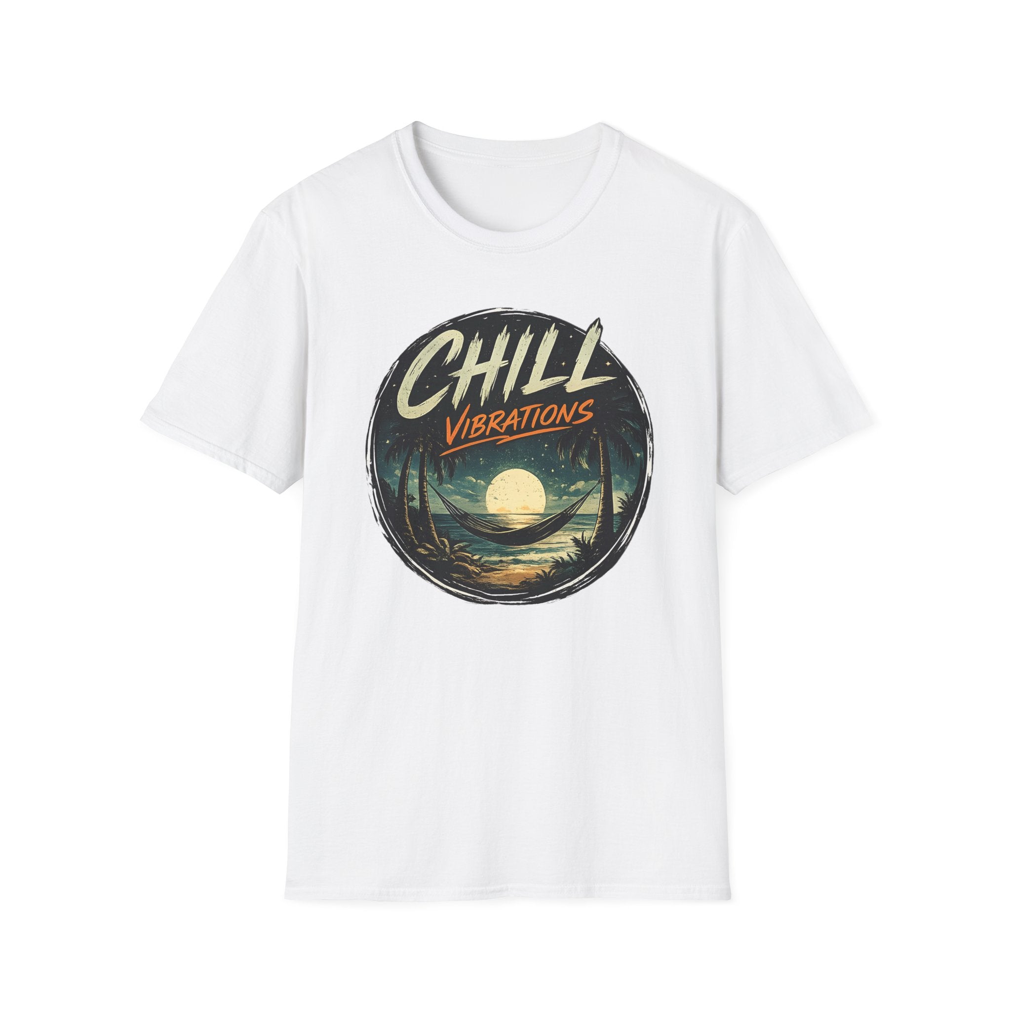 Chill Vibrations T-Shirt