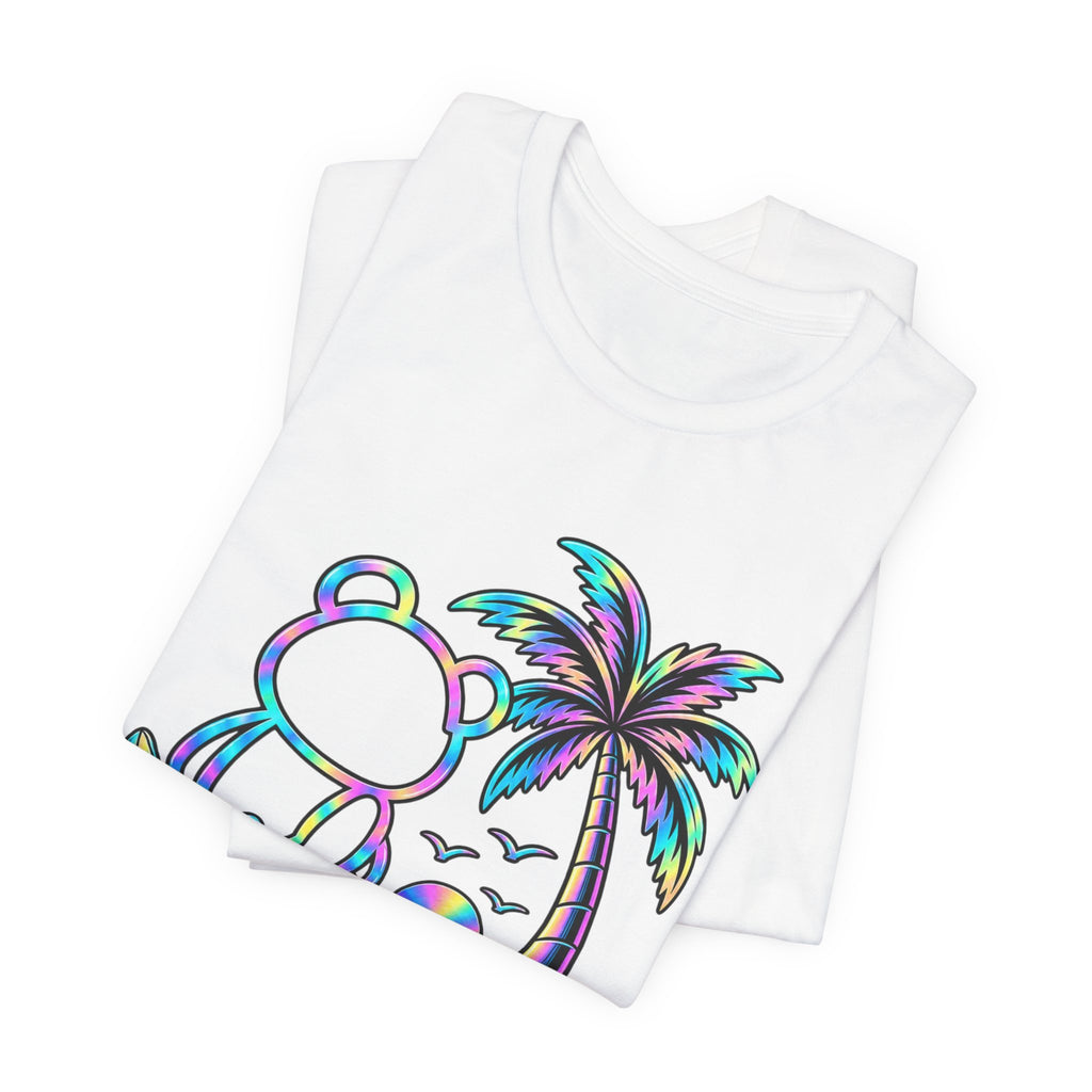 Copy of My Current Mood T‑Shirt