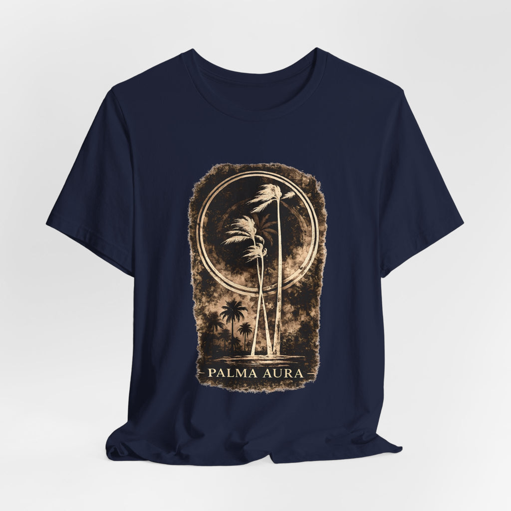 Copy of Palma Aura Palms and Wind T‑Shirt