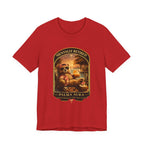 Copy of Mentally Retired T‑Shirt