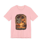 Copy of Vacation faces memory don't T‑Shirt