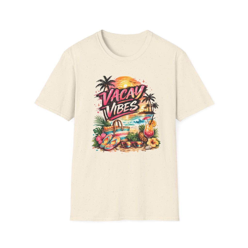 Vacay Vibes T-Shirt
