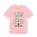 Copy of Create Your Scape T‑Shirt