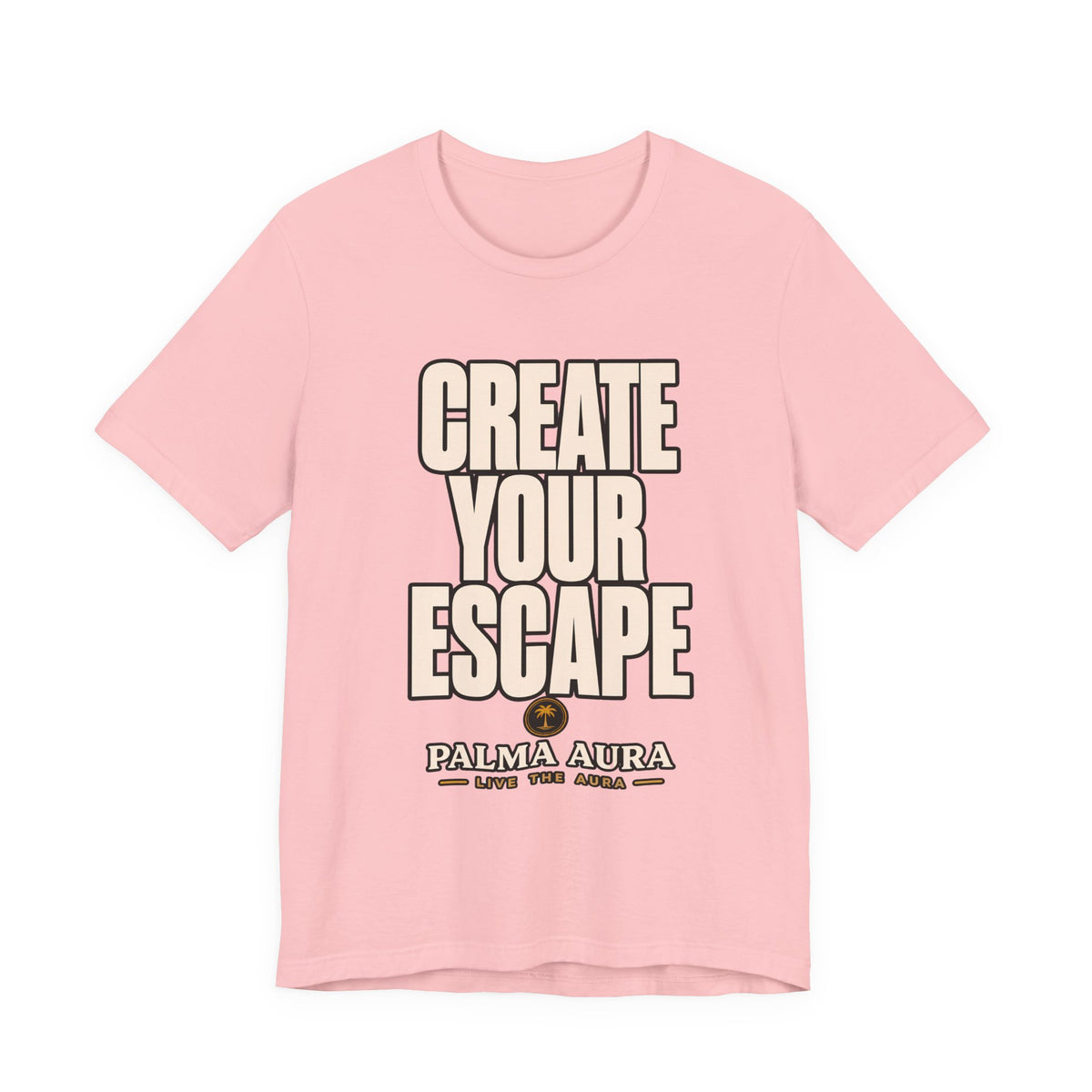Copy of Create Your Scape T‑Shirt
