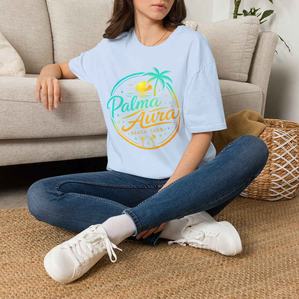 Palma Aura Beach clubT-Shirt