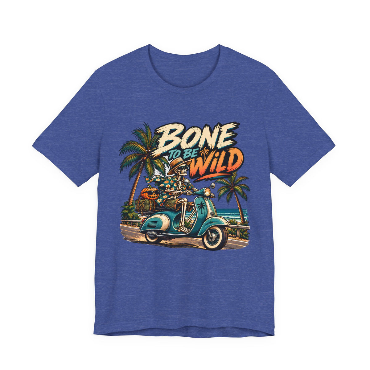 Bone To Be Wilde T-Shirt