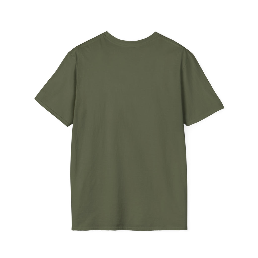 Coast Line T-Shirt