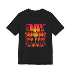 Copy of Day Drinking Club T‑Shirt