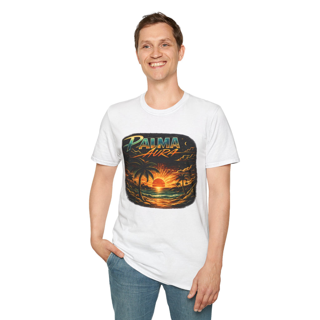 Palma Aura Sunset T-Shirt