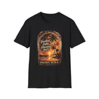 Vacations Fade, memory don't T-Shirt