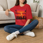 Benidorm 2026 Girls trip T-Shirt
