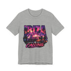 Copy of Ibiza is Calling T‑Shirt