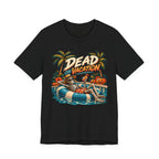 Dead On Vacation T-Shirt