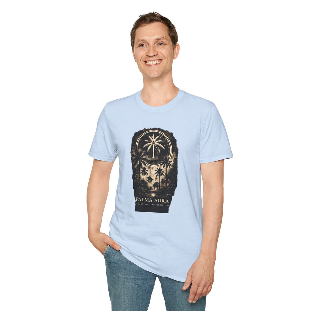 Palma Aura Vacations state of mind T-Shirt