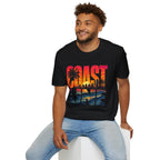 Coast Line T-Shirt