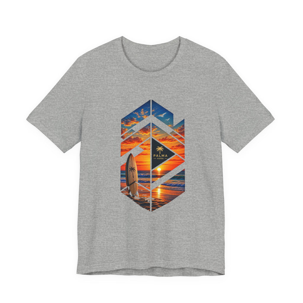 Copy of Palma Aura Sunset Board T‑Shirt